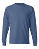Hanes 5186 Unisex Beefy-T® Long Sleeve T-Shirt