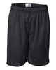 Badger 7207 Men's Pro Mesh 7" Shorts