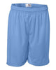 Badger 7207 Men's Pro Mesh 7" Shorts