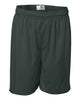 Badger 7207 Men's Pro Mesh 7" Shorts