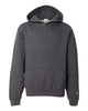 Badger 2254 Youth Hooded Sweatshirt