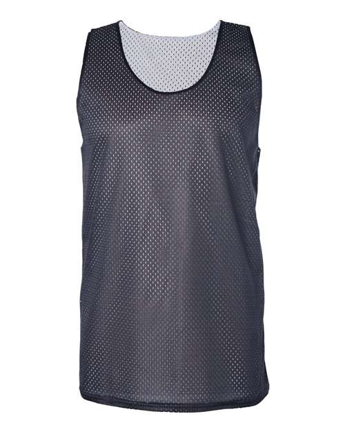 Badger 8529 Men's Pro Mesh Reversible Tank Top