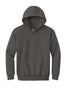 Gildan 18500B Youth Heavy Blend Hooded Sweatshirt