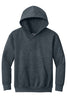 Gildan 18500B Youth Heavy Blend Hooded Sweatshirt