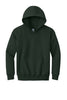 Gildan 18500B Youth Heavy Blend Hooded Sweatshirt