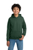 Gildan 18500B Youth Heavy Blend Hooded Sweatshirt