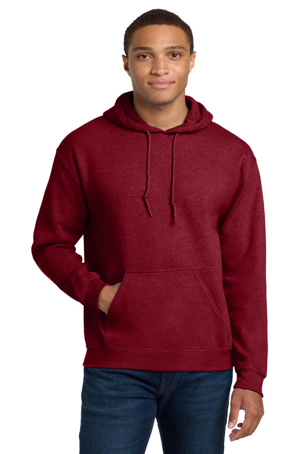Gildan 18500 Heavy Blend Hooded Sweatshirt