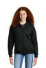 Gildan 18600B Youth Heavy Blend Full-Zip Hooded Sweatshirt