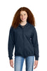 Gildan 18600B Youth Heavy Blend Full-Zip Hooded Sweatshirt