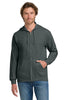Gildan 18600 Heavy Blend Full-Zip Hooded Sweatshirt