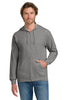Gildan 18600 Heavy Blend Full-Zip Hooded Sweatshirt
