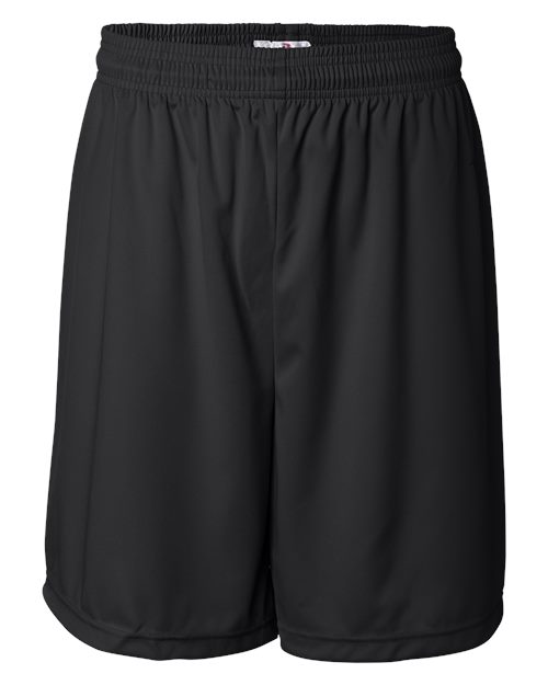 Badger 4107 Men's B-Core 7" Shorts