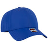 OTTO Cap 19-2 6 Panel Low Profile Style Baseball Cap