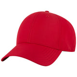 OTTO Cap 19-2 6 Panel Low Profile Style Baseball Cap