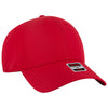 OTTO Cap 19-2 6 Panel Low Profile Style Baseball Cap