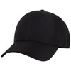 OTTO Cap 19-2 6 Panel Low Profile Style Baseball Cap