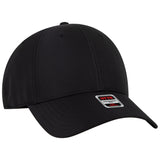 OTTO Cap 19-2 6 Panel Low Profile Style Baseball Cap