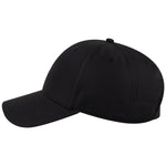 OTTO Cap 19-2 6 Panel Low Profile Style Baseball Cap