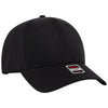 OTTO Cap 19-2 6 Panel Low Profile Style Baseball Cap