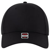 OTTO Cap 19-2 6 Panel Low Profile Style Baseball Cap