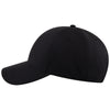 OTTO Cap 19-2 6 Panel Low Profile Style Baseball Cap