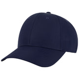 OTTO Cap 19-2 6 Panel Low Profile Style Baseball Cap