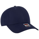 OTTO Cap 19-2 6 Panel Low Profile Style Baseball Cap