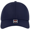 OTTO Cap 19-2 6 Panel Low Profile Style Baseball Cap