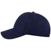 OTTO Cap 19-2 6 Panel Low Profile Style Baseball Cap