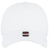 OTTO Cap 19-2 6 Panel Low Profile Style Baseball Cap