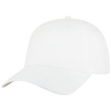 OTTO Cap 19-2 6 Panel Low Profile Style Baseball Cap