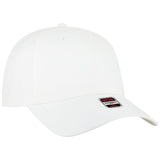 OTTO Cap 19-2 6 Panel Low Profile Style Baseball Cap