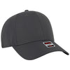 OTTO Cap 19-2 6 Panel Low Profile Style Baseball Cap