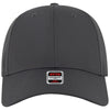 OTTO Cap 19-2 6 Panel Low Profile Style Baseball Cap