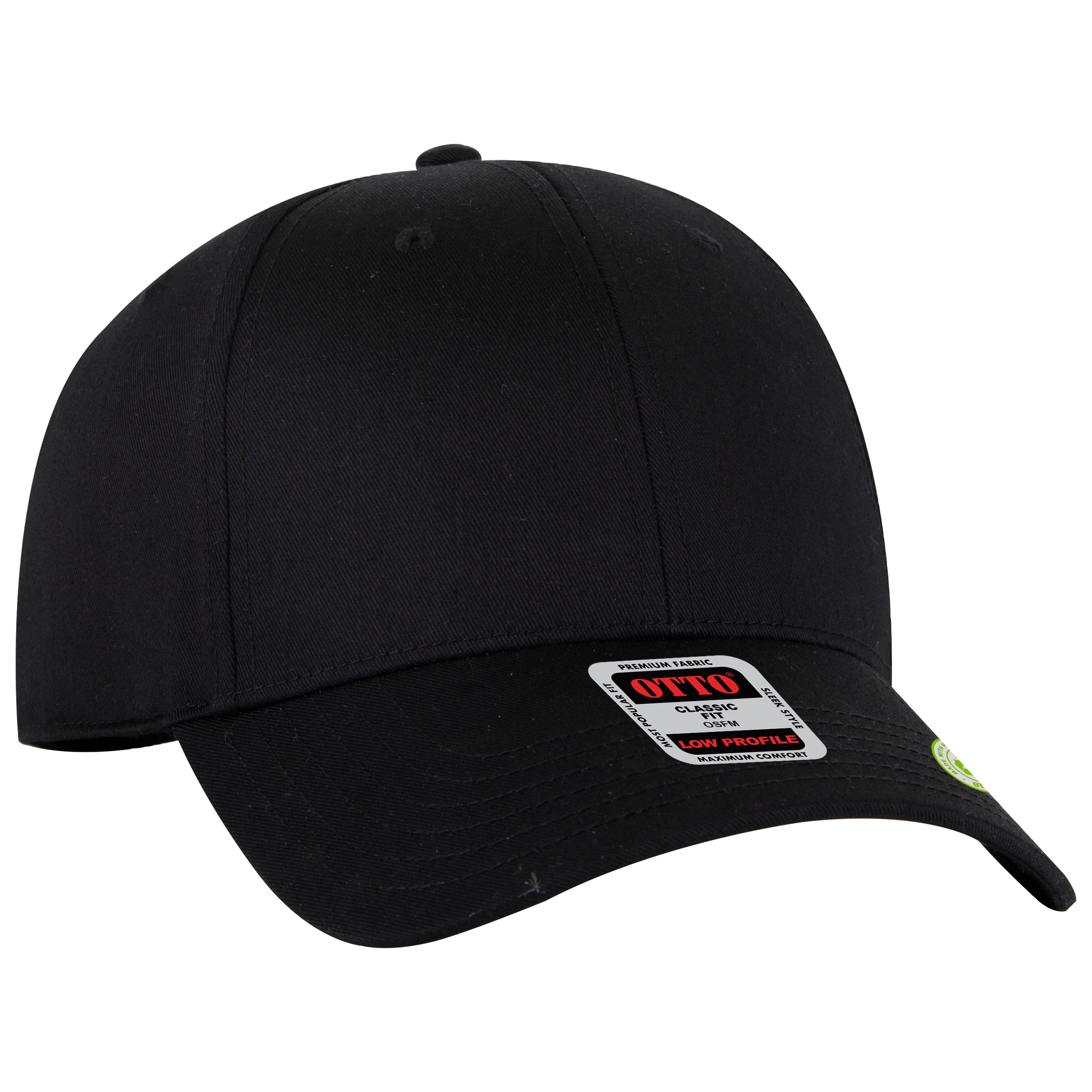 帽子 Simply Complicated CUTOFF 6 PANEL CAP CUTOFF 6 PANEL CAP – SimplyComplicated