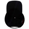 OTTO Cap 19-6 6 Panel Low Profile Style Baseball Cap, Recycled Hat
