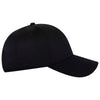 OTTO Cap 19-6 6 Panel Low Profile Style Baseball Cap, Recycled Hat