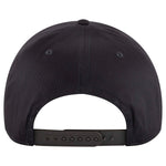 OTTO Cap 19-6 6 Panel Low Profile Style Baseball Cap, Recycled Hat