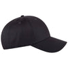 OTTO Cap 19-6 6 Panel Low Profile Style Baseball Cap, Recycled Hat