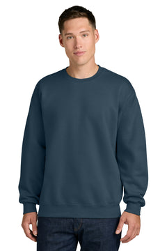 Gildan 19000 Hammer Maxweight Crewneck Sweatshirt - 