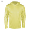 Reebok Max Long-Sleeve Performance Hoodie 7051
