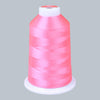 Gingko 646 PolySHINE #40 5000M Embroidery Threads-Pink