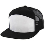 Kamel 707 7 Panel Hybrid Trucker Hat 707 Series