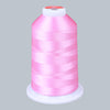 Gingko 646 PolySHINE #40 5000M Embroidery Threads-Pink