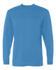 Badger 4804 Men's B-Tech Cotton-Feel Long Sleeve T-Shirt