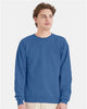 Hanes P160 Unisex EcoSmart® Crewneck Sweatshirt