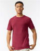 Comfort Colors 4017 Unisex Garment-Dyed Lightweight T-Shirt