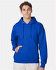 Hanes F170 Unisex Ultimate Cotton® Hooded Sweatshirt