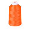 Gingko 646 PolySHINE #40 5000M Embroidery Threads-Orange