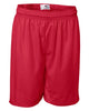 Badger 7207 Men's Pro Mesh 7" Shorts